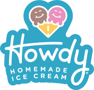 Howdy Homemade Ice Cream
